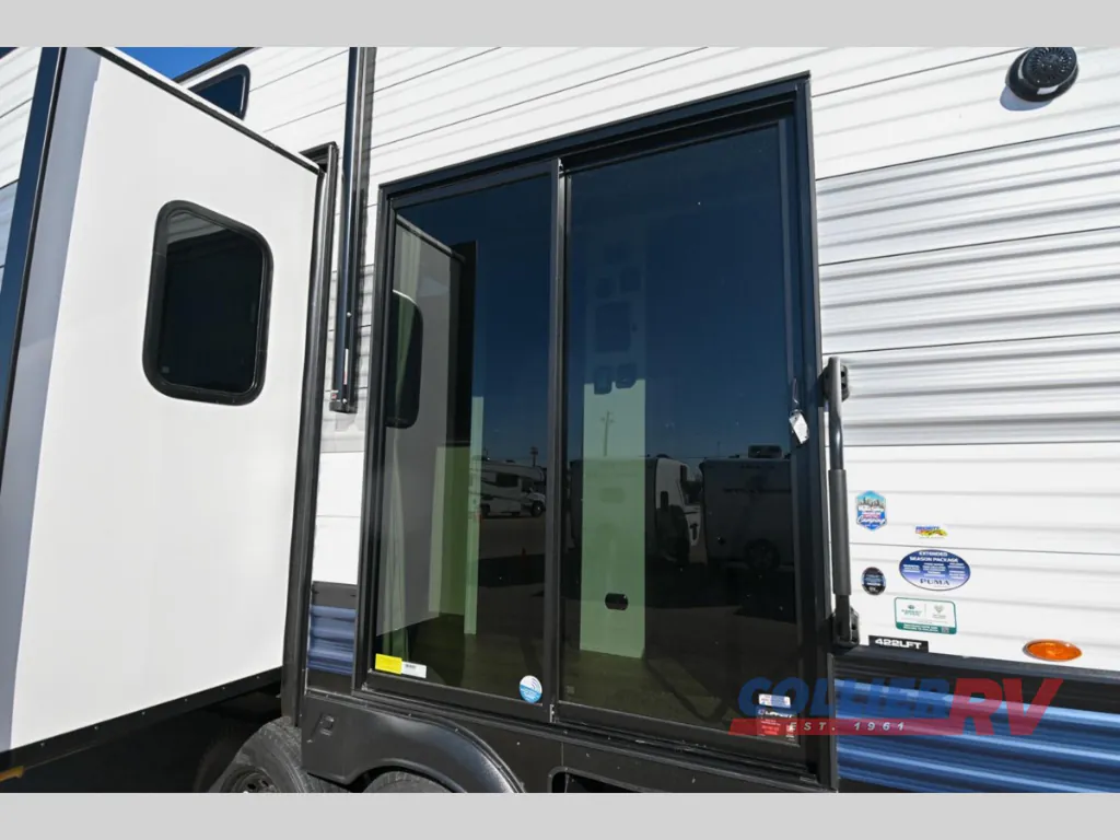2026 Forest River Puma Vista 422LFT, Photos photo 9