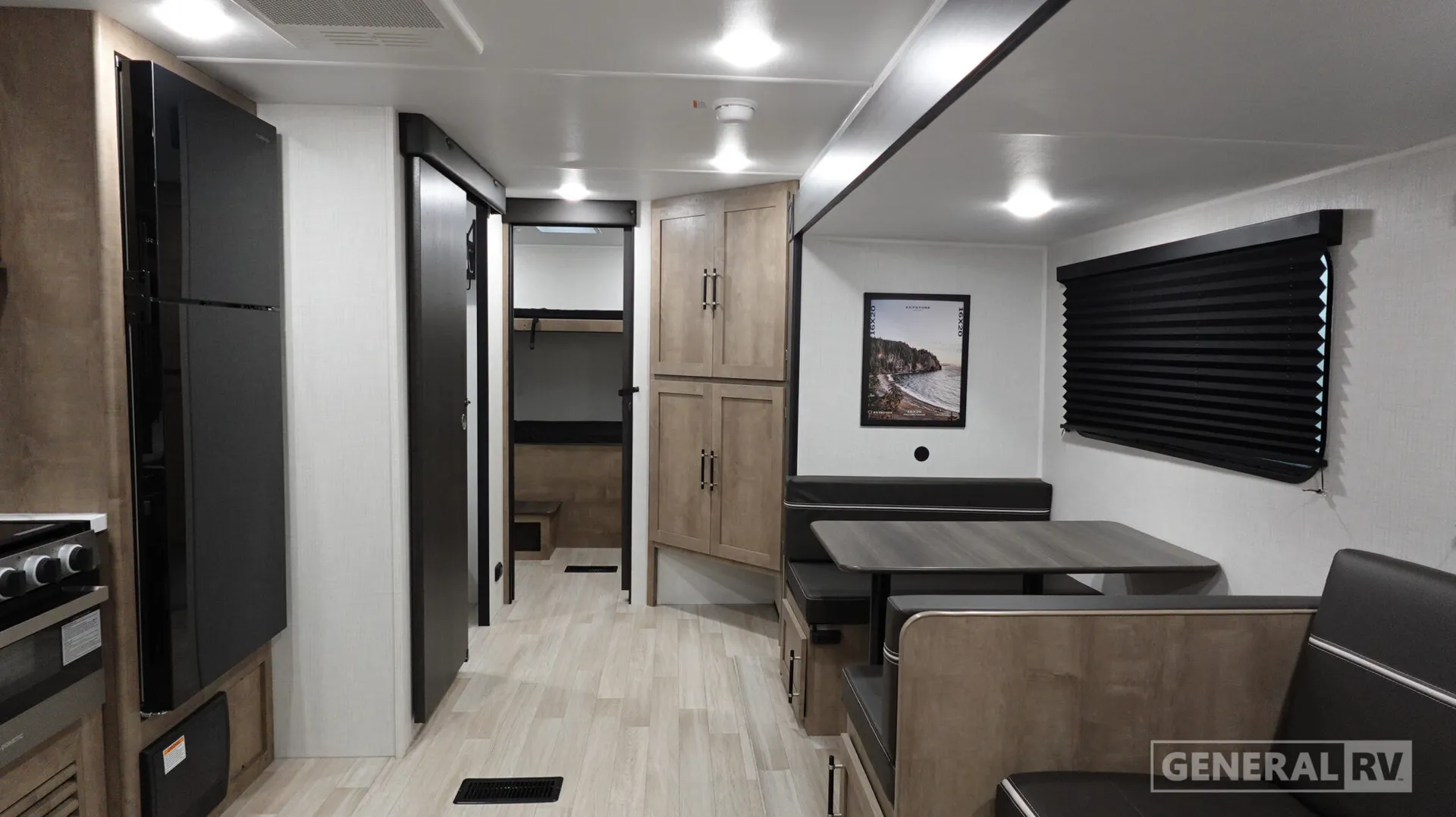 2027 Keystone Springdale 2880BRS - Photo 3