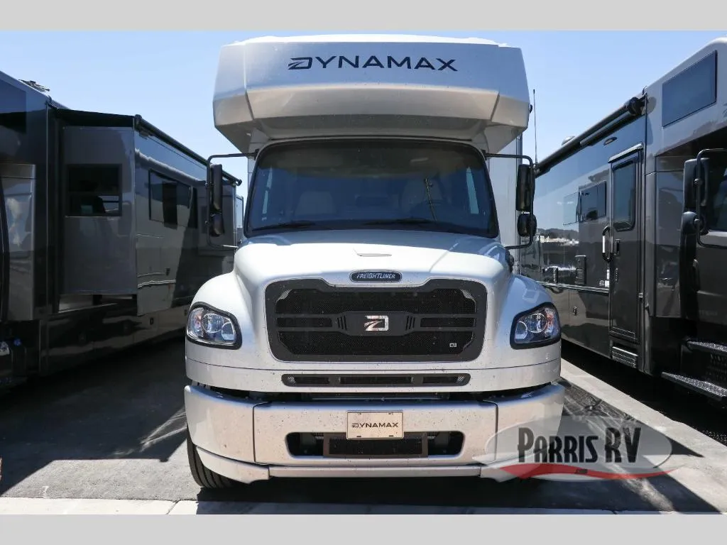 2027 Dynamax Corp Europa 32KD - Photo 3