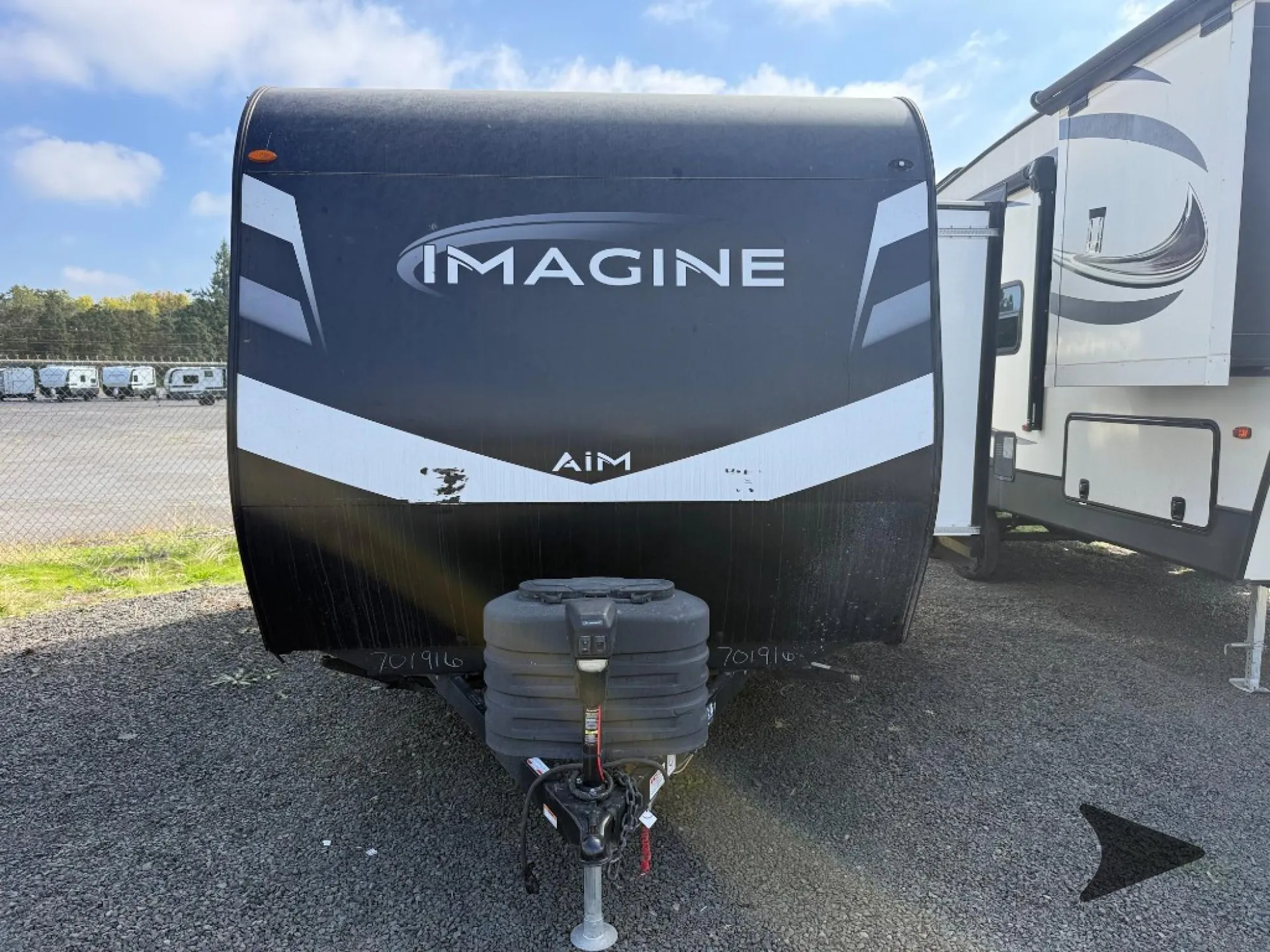 2024 Grand Design Imagine AIM 14MS - Photo 3
