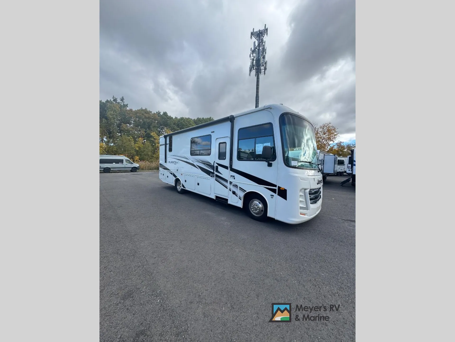 2025 Jayco Alante SE 27ASE - Photo 4