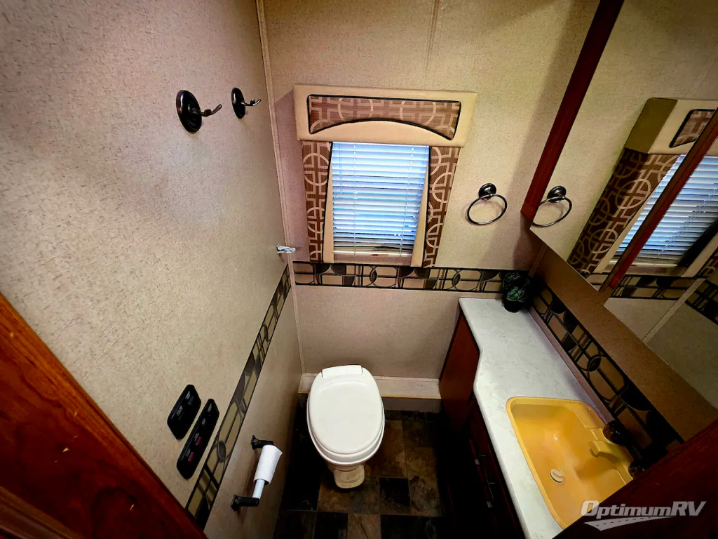 2016 Jayco Alante 31V, Photos photo 14