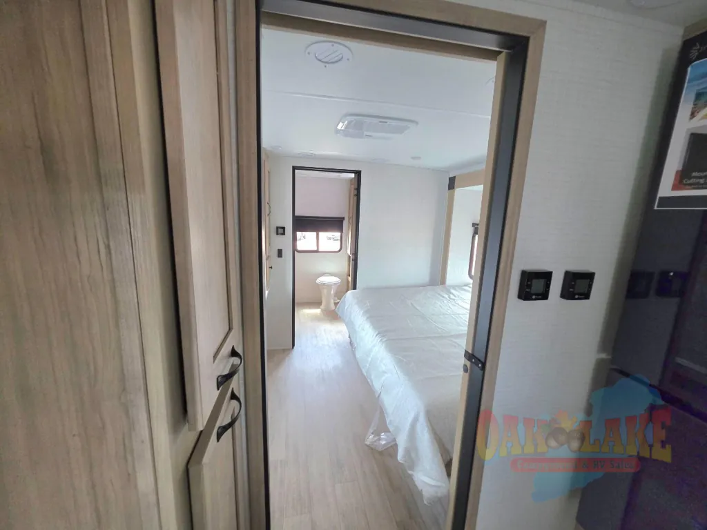 2026 Forest River Solaire 3300FLBS, Photos photo 20