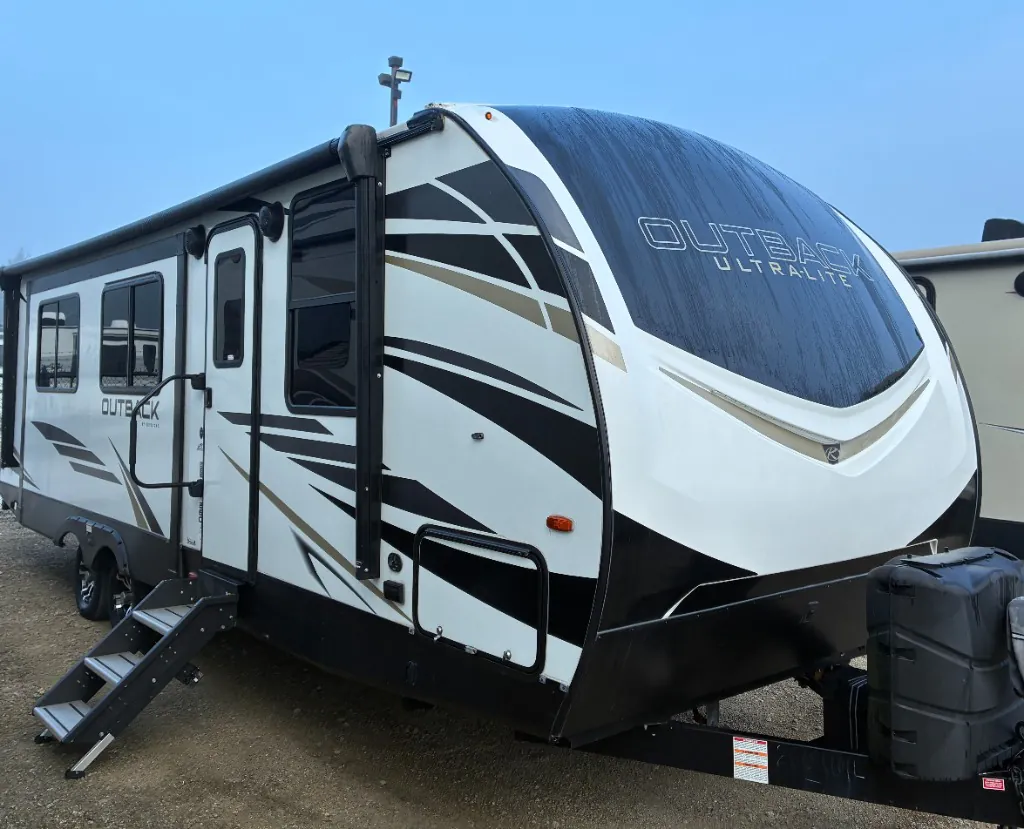 2021 Keystone Outback Ultra-Lite 260UML - Photo 2