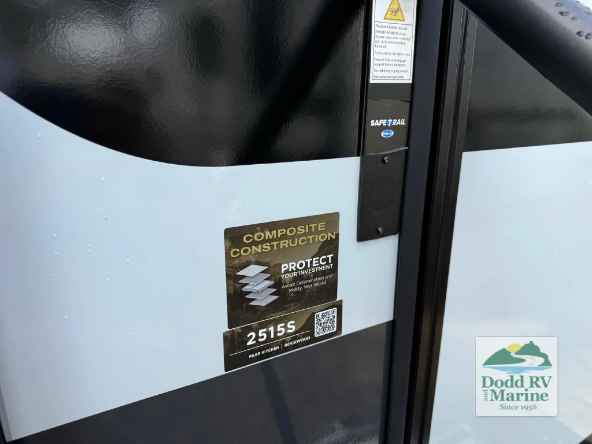 2026 Forest River Rockwood Mini Lite 2515S — Photo 6
