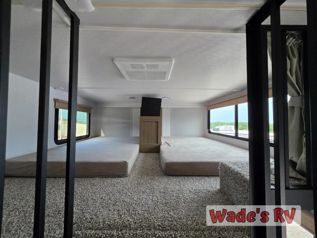 2026 Forest River Salem Grand Villa 44ZEN, Photos photo 27