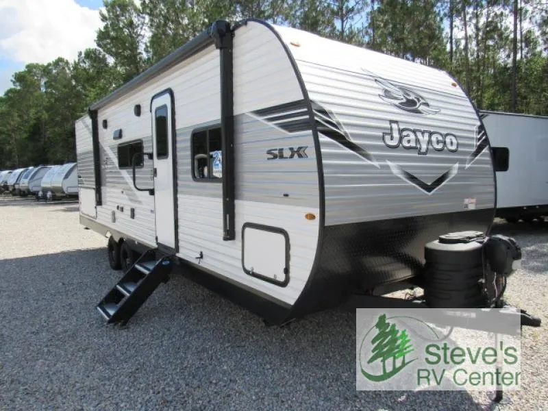 2026 Jayco Jay Flight SLX 261BHS - Photo 2
