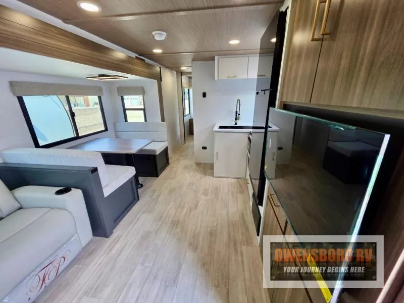 2027 Forest River RV Vibe 2900KB - Photo 4