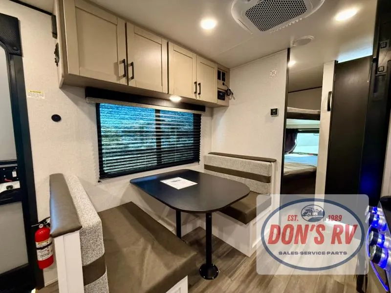 2026 Open Range RV Open Range Colt 20DB - Photo 3