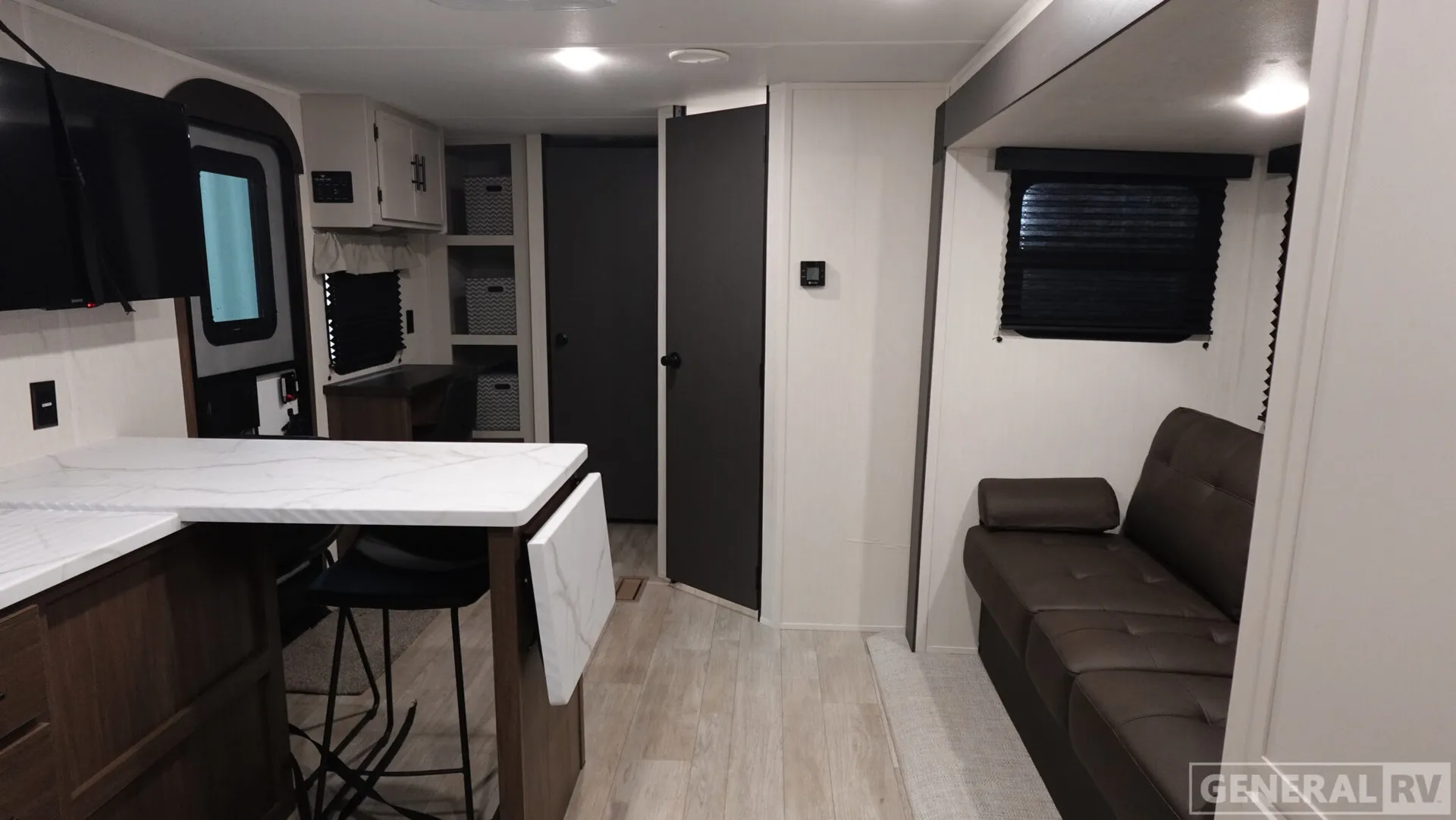 2026 Prime Time RV Avenger 25MKO - Photo 3
