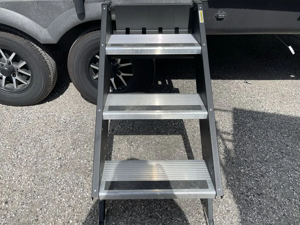 2027 Forest River Rockwood Mini Lite 2523MBR - Photo 4