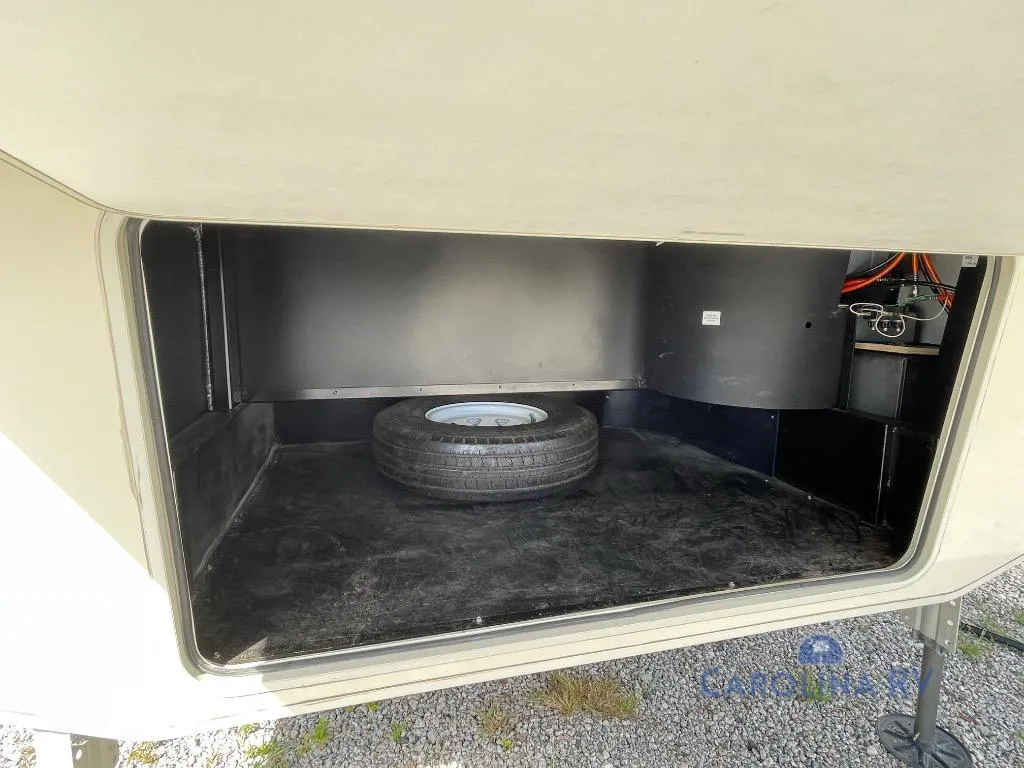 2019 Forest River RV Cedar Creek Silverback 35IK - Photo 4