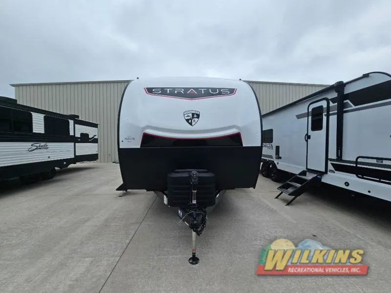 2026 Venture RV Stratus SR211VBH - Photo 4