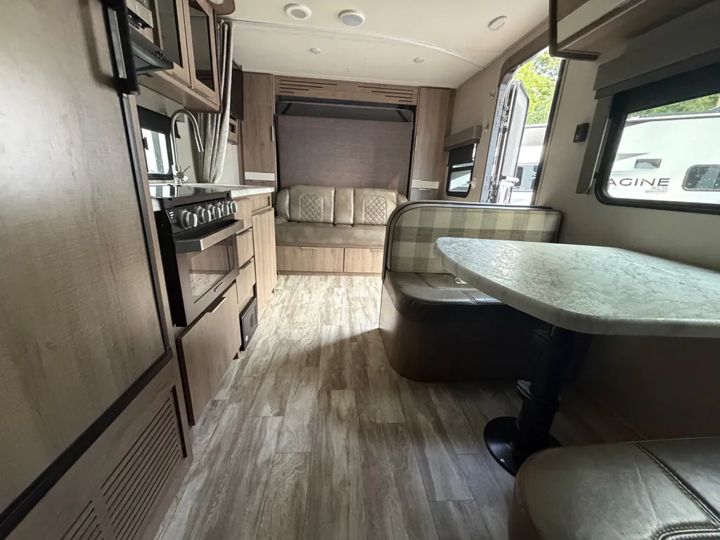 2020 Grand Design Imagine XLS 21BHE, Photos photo 5