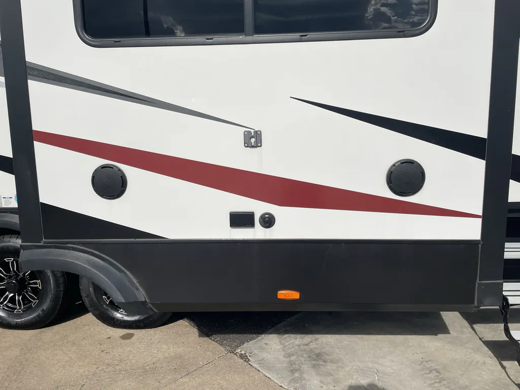 2023 Forest River XLR Nitro 351, Photos photo 24