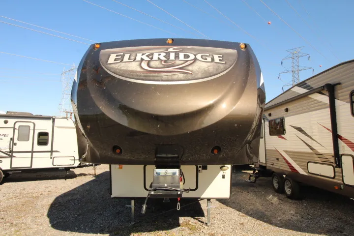 2017 Heartland ElkRidge Xtreme Light 261 - Photo 2
