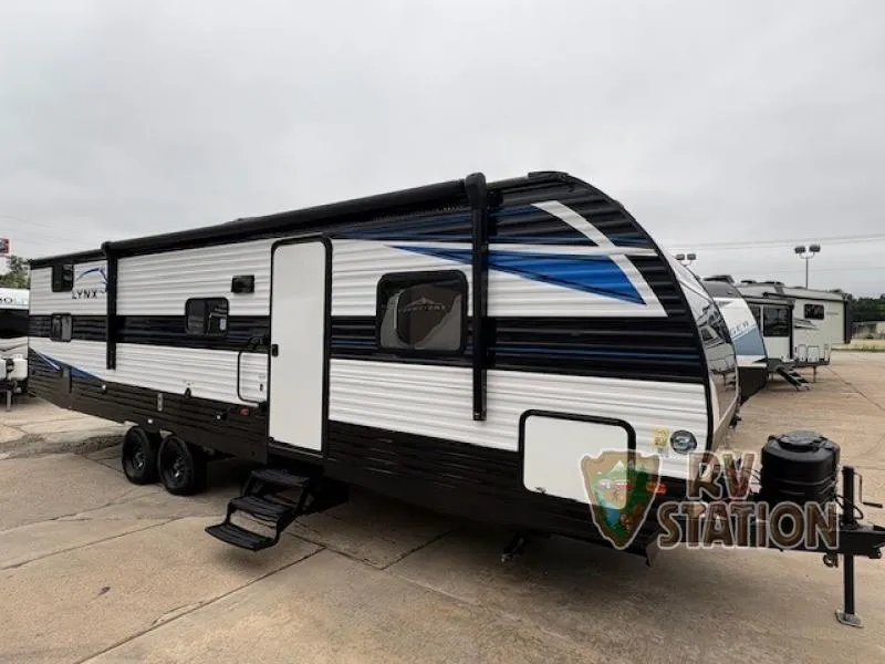2024 Heartland Prowler 302BHX - Photo 2