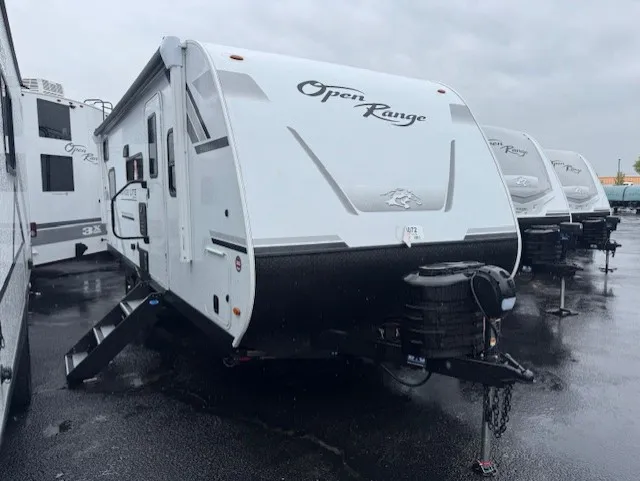 2026 Open Range RANGE LITE 220DBM - Photo 2