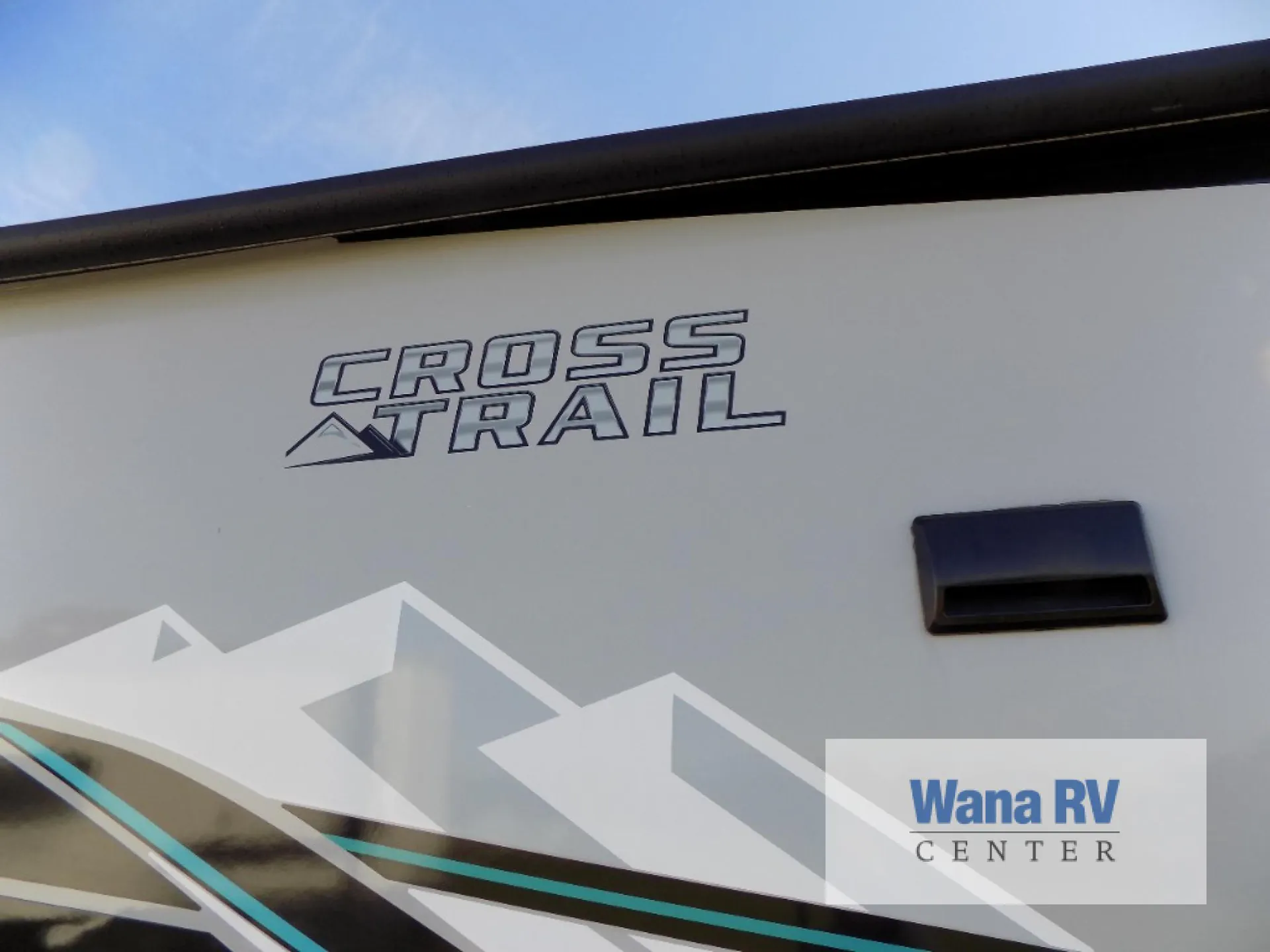 2025 Coachmen Cross Trail XL 22XG - Photo 3