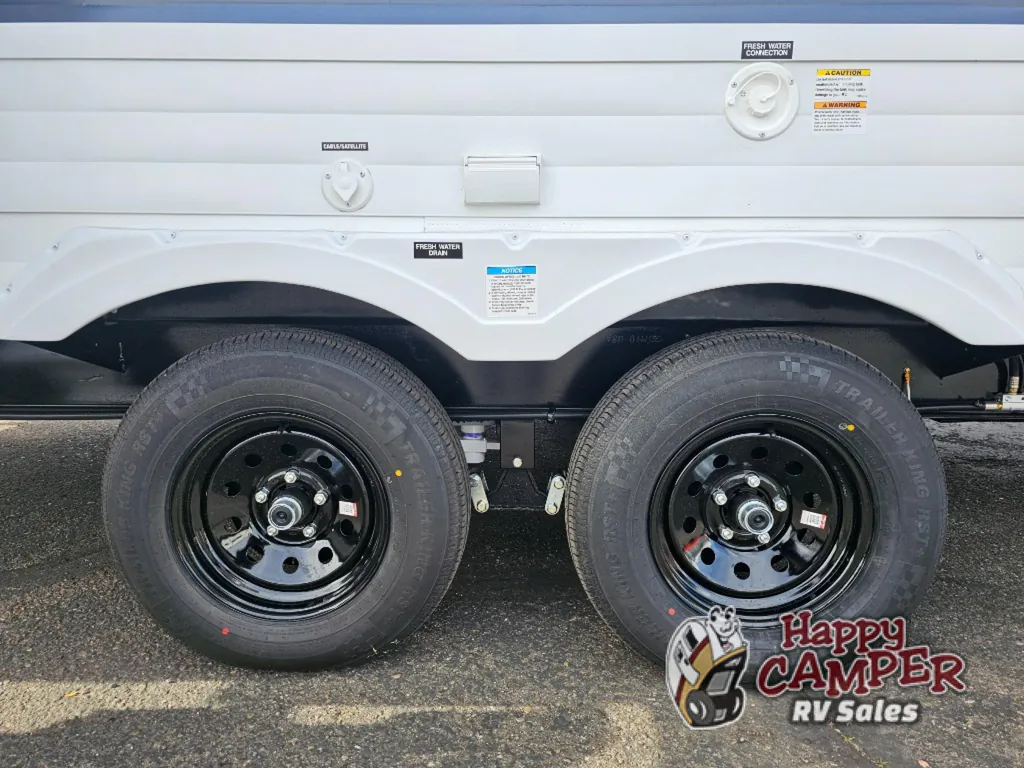 2026 Forest River EVO Lite 25ICE, Photos photo 53