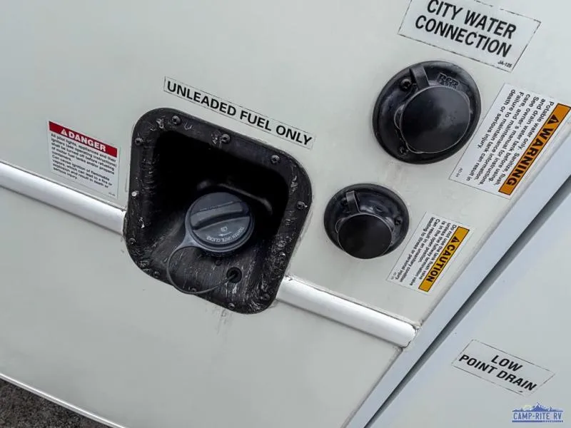 2018 Jayco Redhawk 31XL - Photo 3
