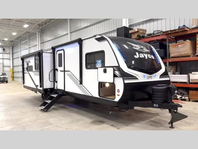 2026 Jayco Jay Feather 27MK - Photo 2