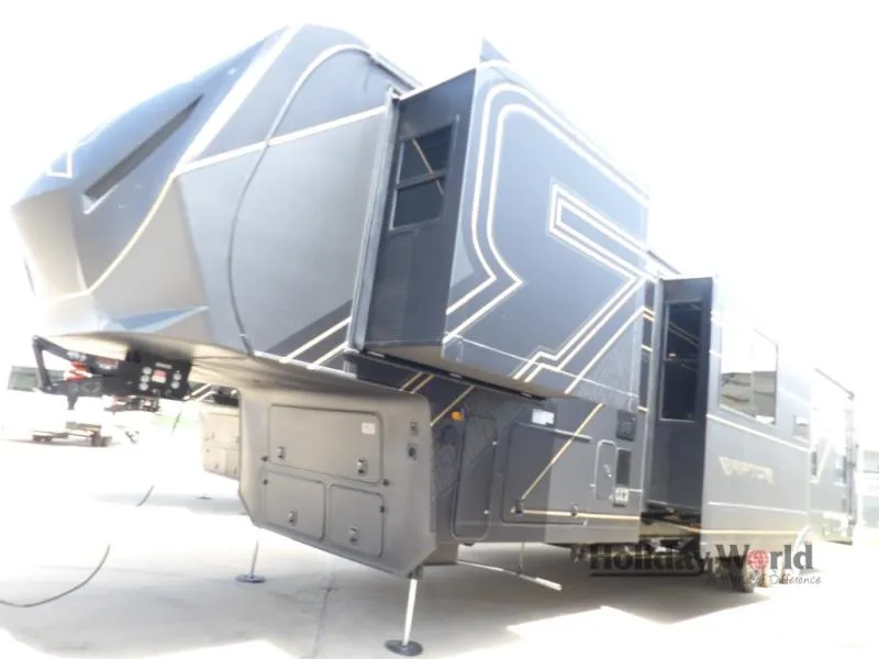 2025 Keystone Raptor 433 - Photo 4