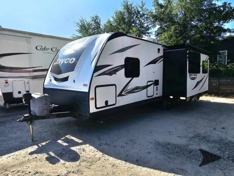 2016 Jayco White Hawk 27DSRL - Photo 4