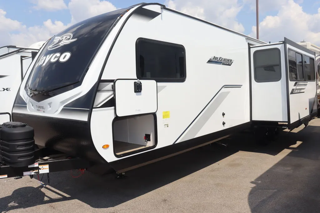 2026 Jayco Jay Feather 29QBH - Photo 2