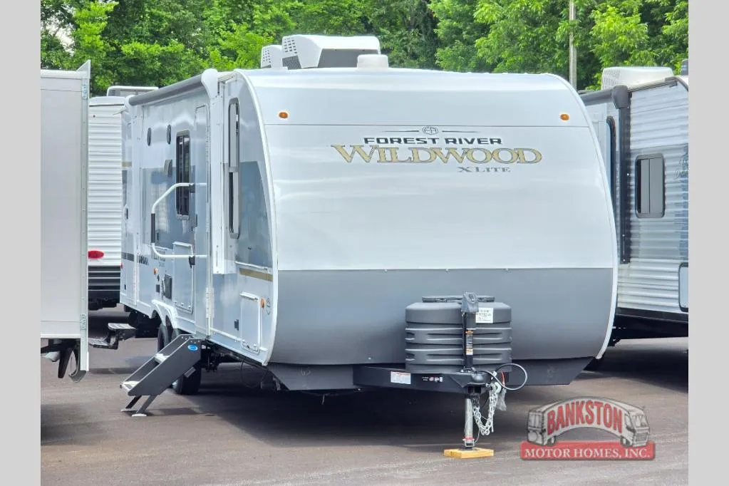 2026 Forest River Wildwood X-Lite 263BHXLX - Main photo