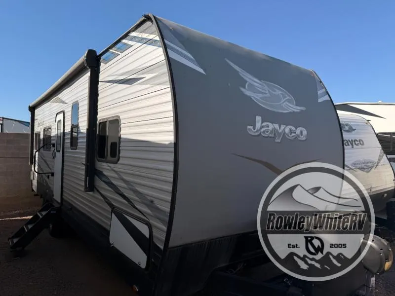 2020 Jayco Octane Super Lite 273 - Main photo