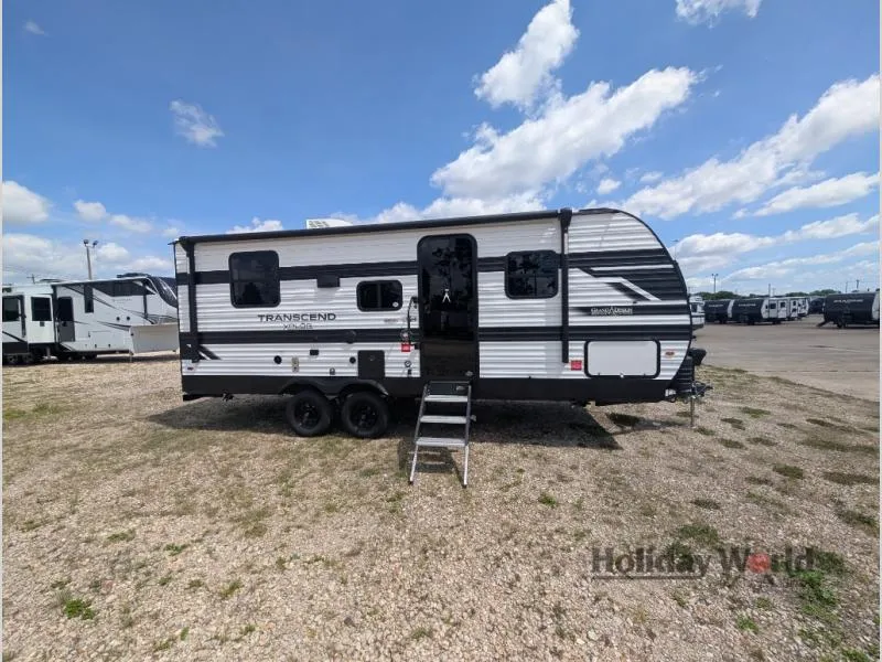 2026 Grand Design Transcend Xplor 21RLX - Photo 3