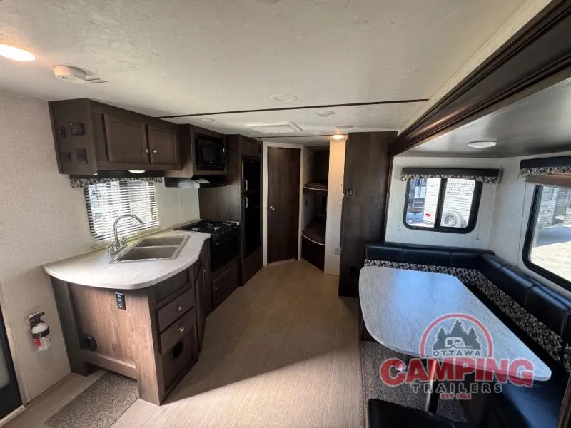 2019 Starcraft Launch Outfitter 24BHS - Photo 4