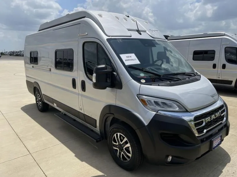 2026 Winnebago Solis 59PX - Photo 3