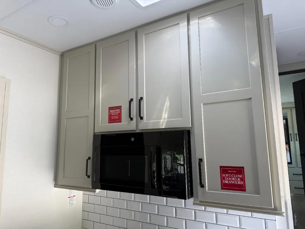 2026 Grand Design Momentum 399M, Photos photo 8