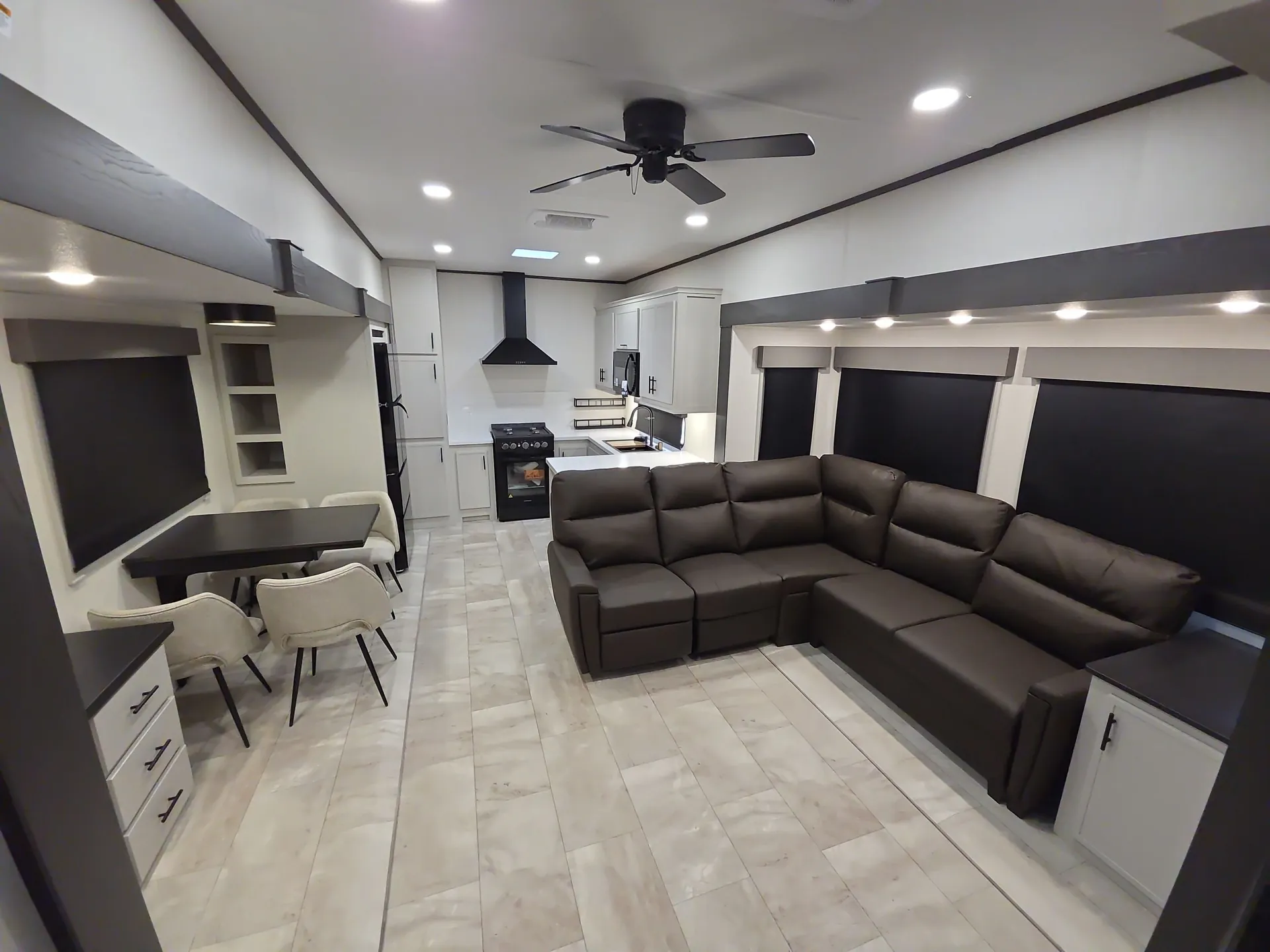 2026 prime time Sanibel 38LAUNDRY — living area main