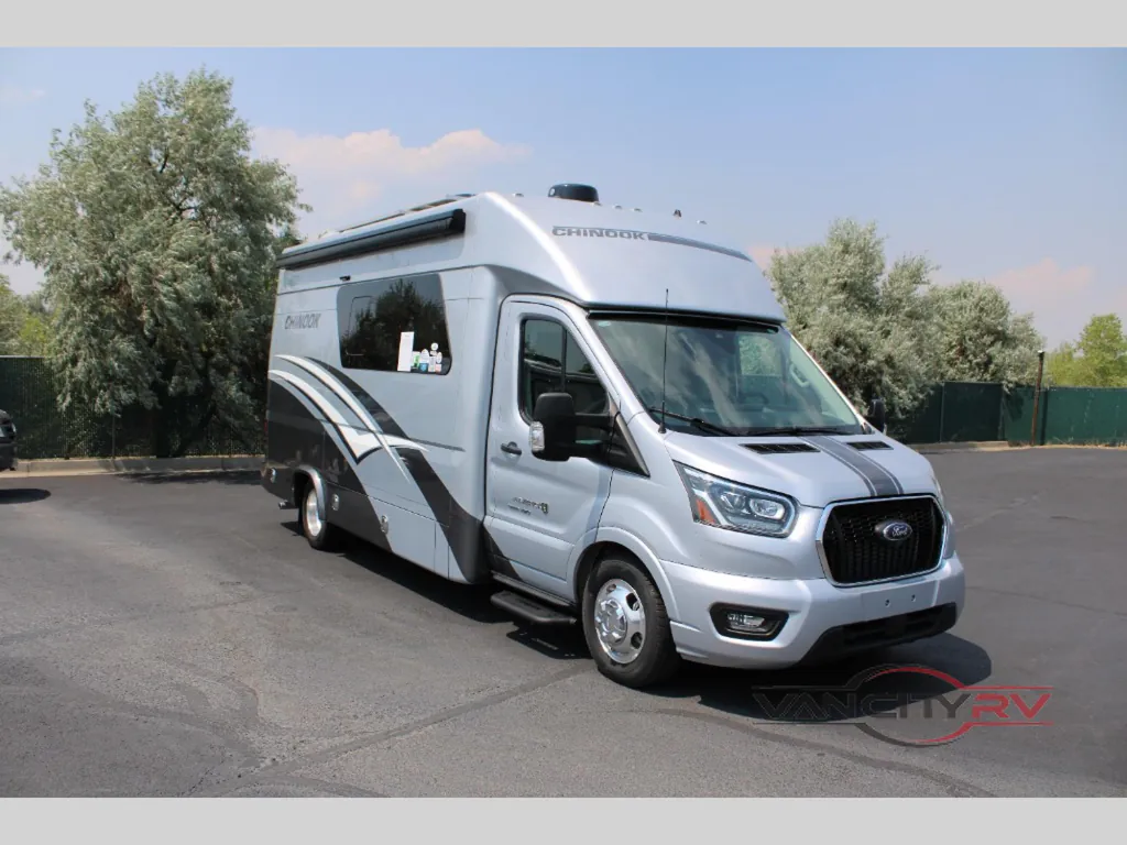 2025 Chinook RV Maverick SS, Photos photo 16