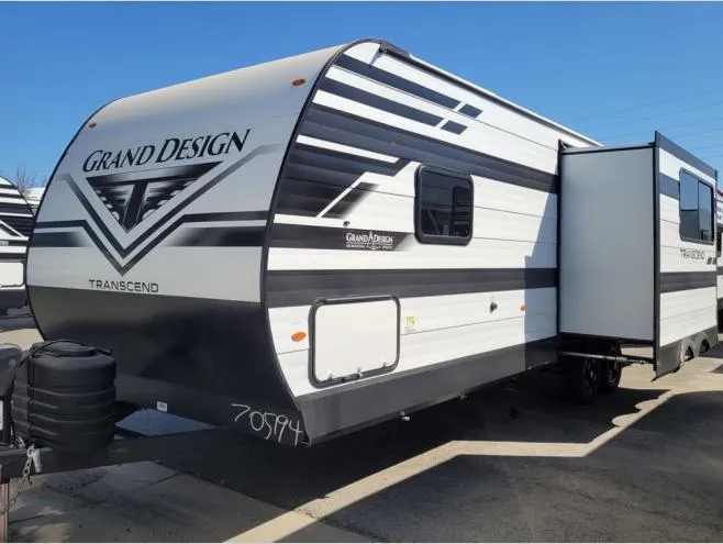 2027 Grand Design Transcend Xplor 265BH - Photo 3