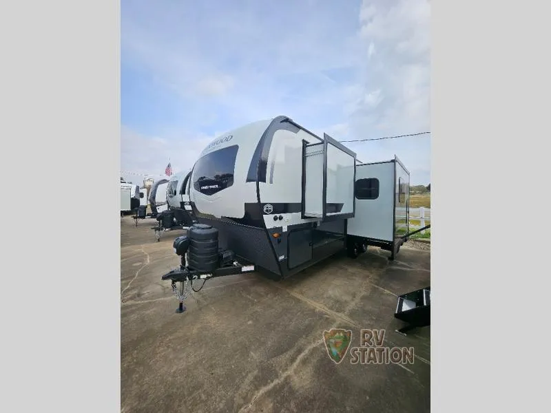 2026 Forest River Rockwood Mini Lite 2511S - Photo 3