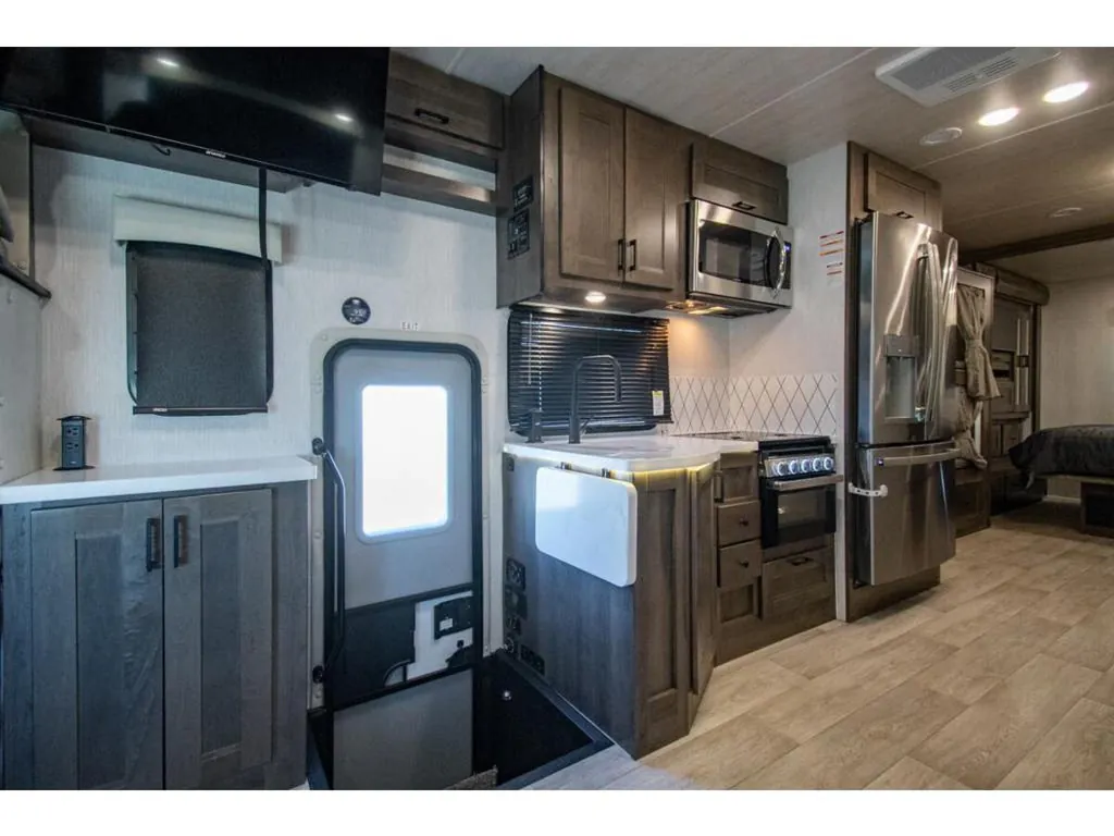 2026 Nexus Ghost 36DS, Photos photo 15
