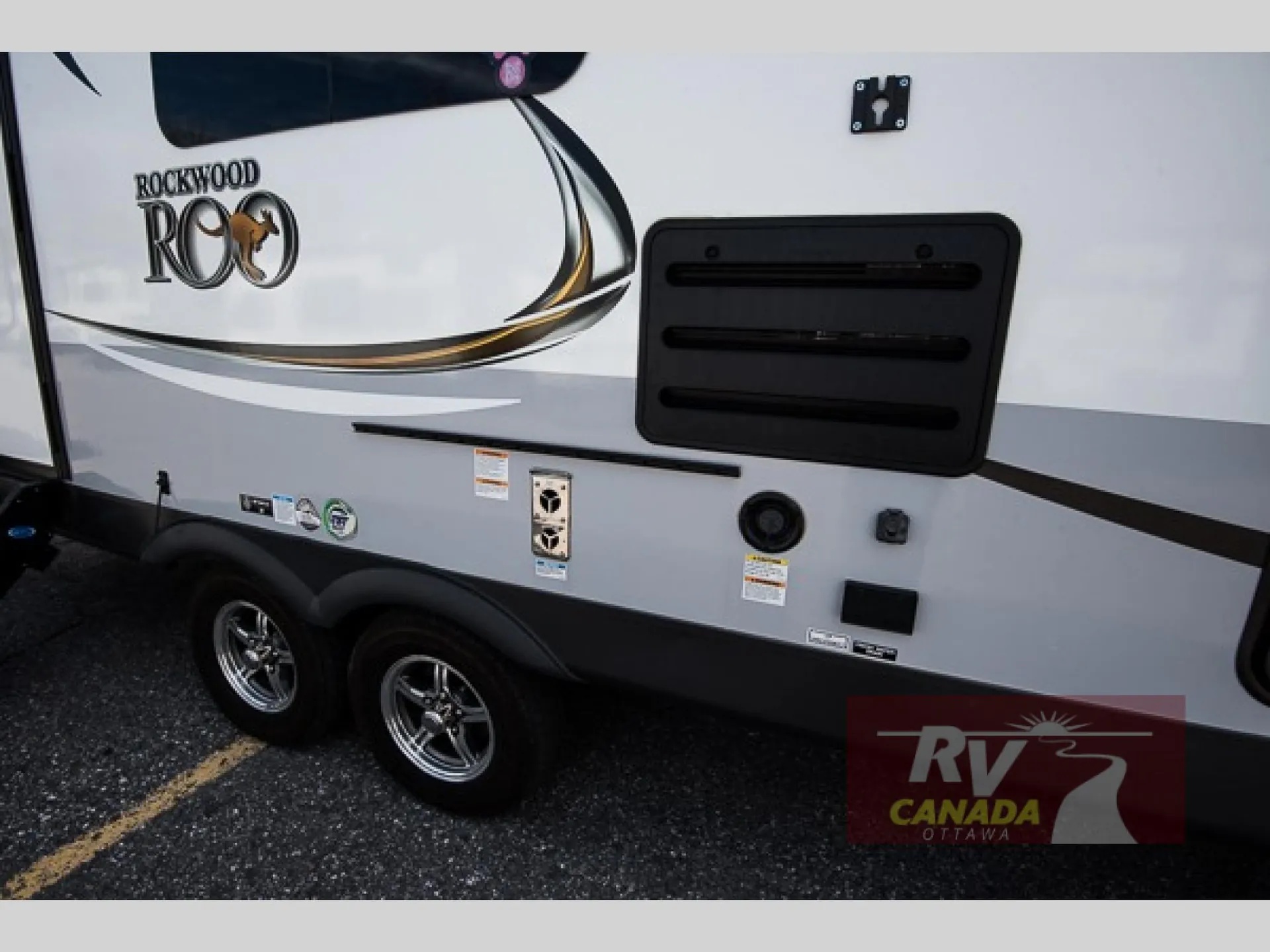 2021 Forest River Rockwood Roo 235S — Photo 6