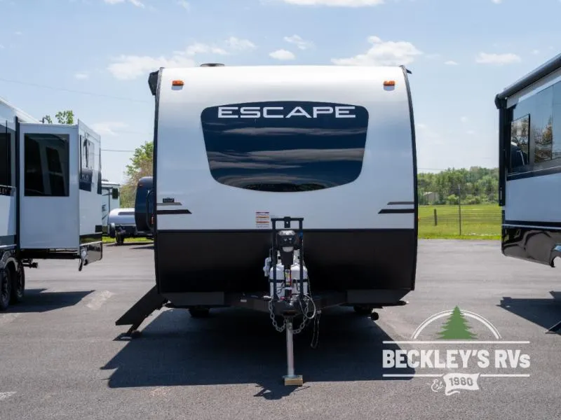 2022 KZ Escape Used    E18 HATCH - Photo 3