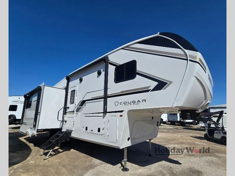 2026 Keystone RV Cougar Half-Ton 26RKE - Photo 2