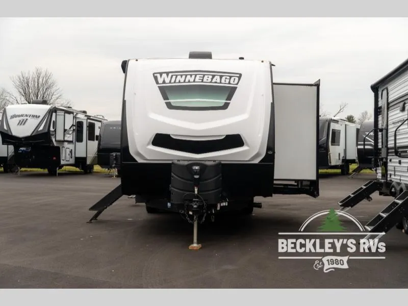 2023 Winnebago Minnie 2832FK - Photo 3