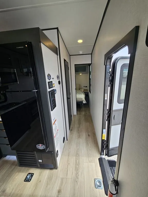 2027 Forest River XLR Boost 2715B - Photo 3