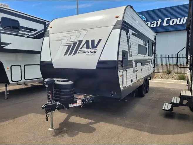 2026 Grand Design Transcend Xplor 25MLX - Photo 4