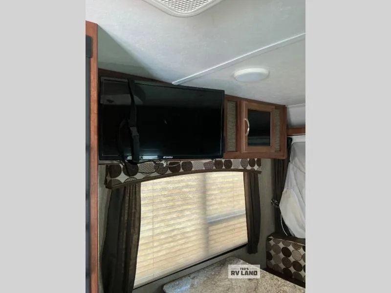 2018 Keystone RV Passport Used    171EXP Express - Photo 4