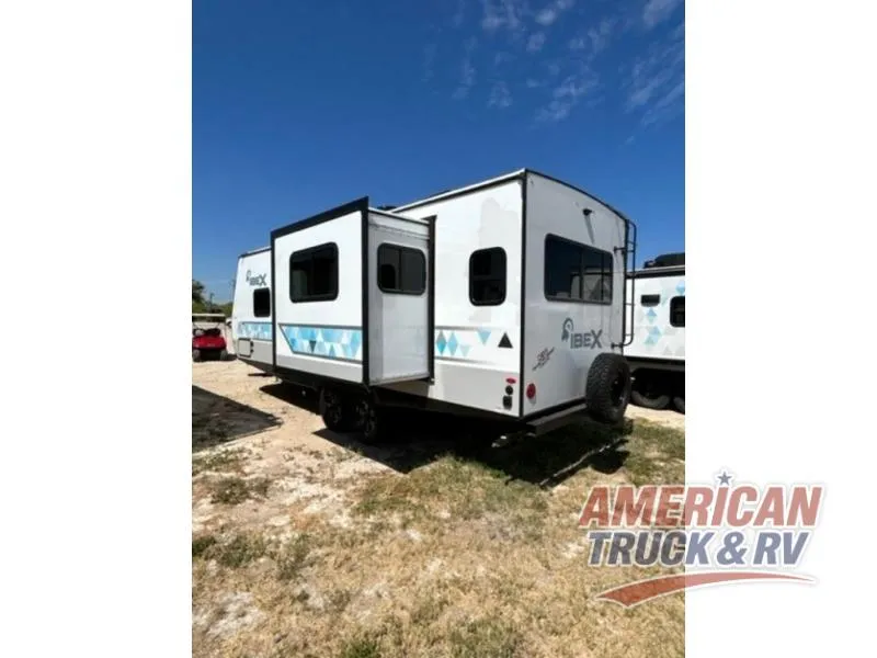 2023 Forest River IBEX 23RLDS - Photo 3