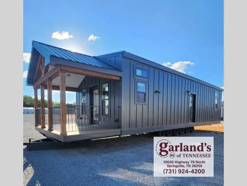 2026 DEER VALLEY THE New    COZY CABIN XL - Photo 2