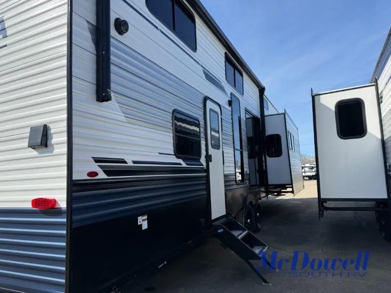 2026 Forest River Puma Vista 403LFT - Photo 3